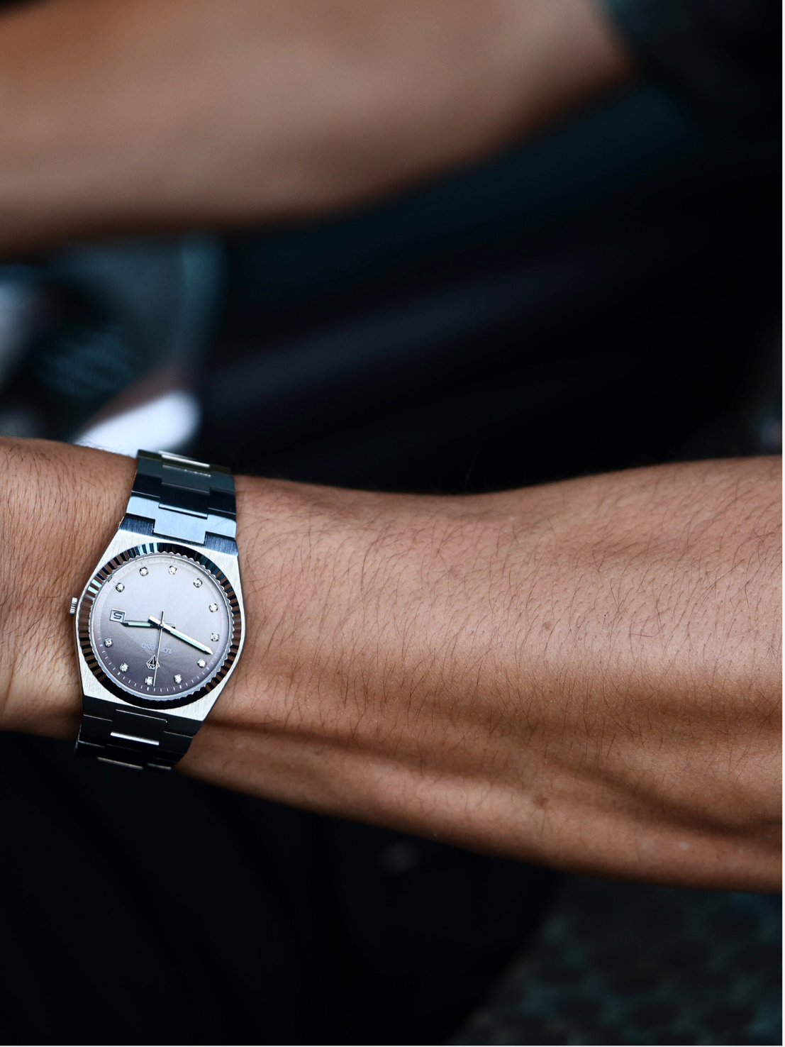 WATCHES