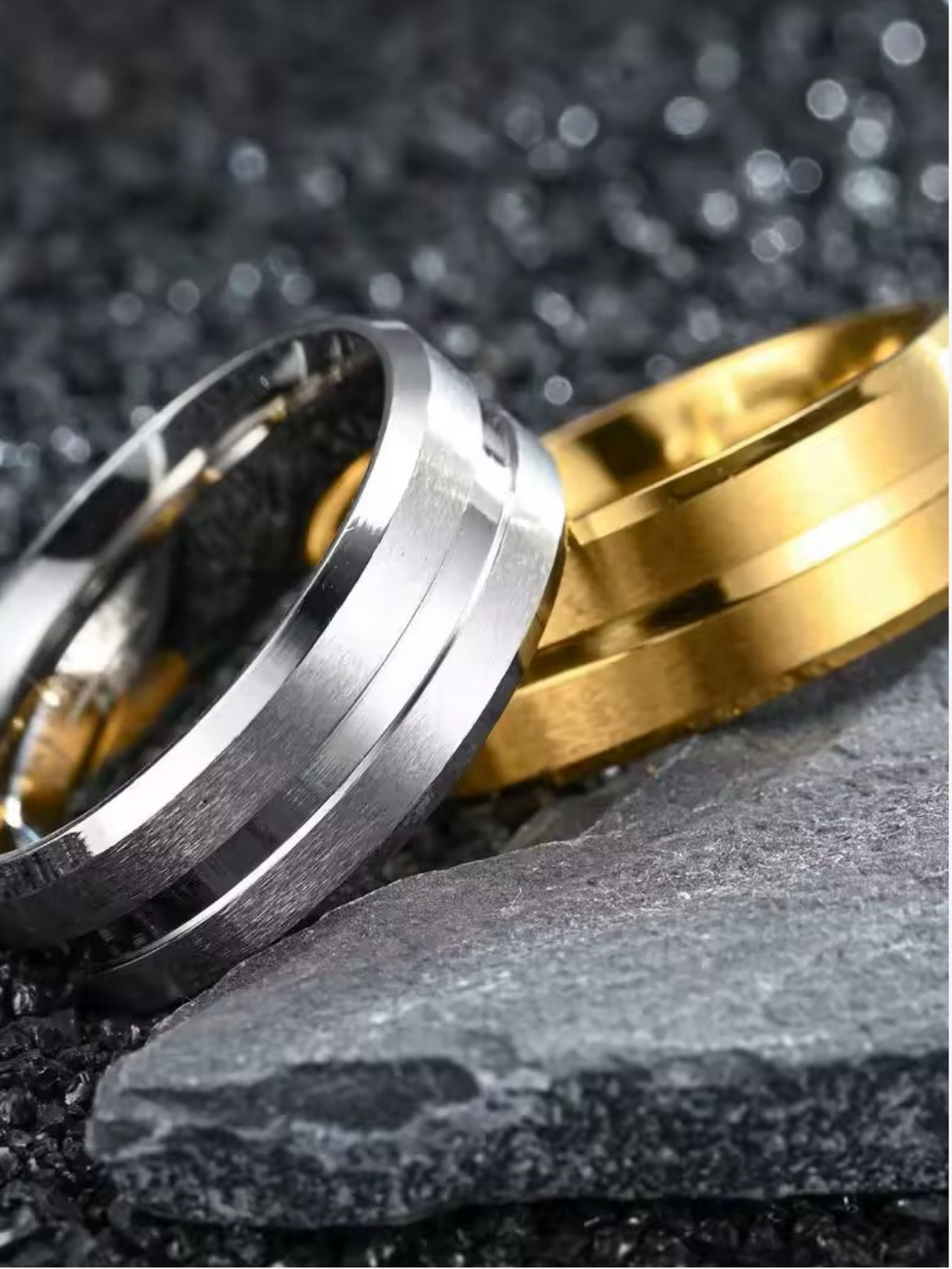 NOVA RING