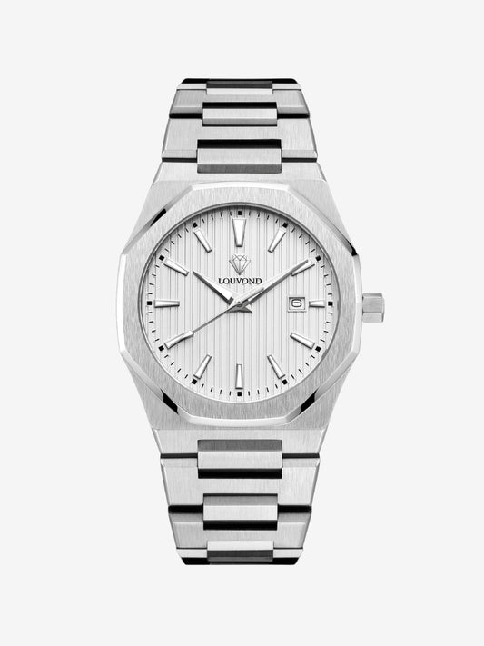 CLASSIQUE BLANC CRISTAL
