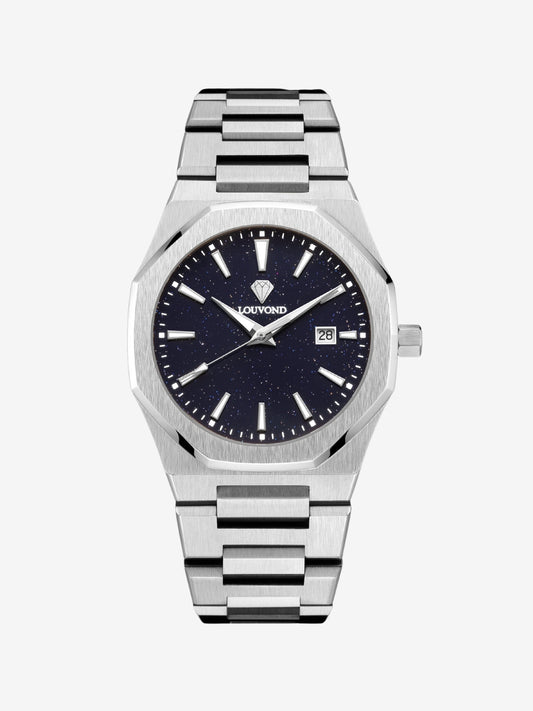 CLASSIQUE CIEL SILVER
